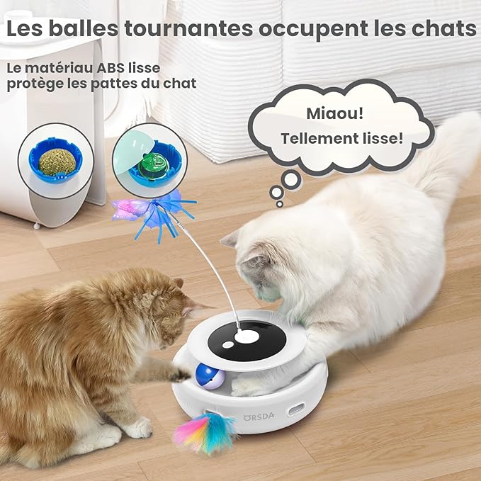 cat toys