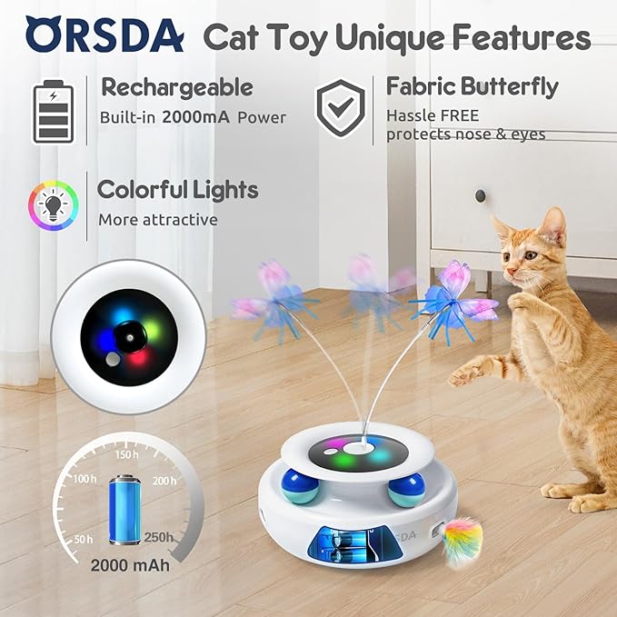 cat toys