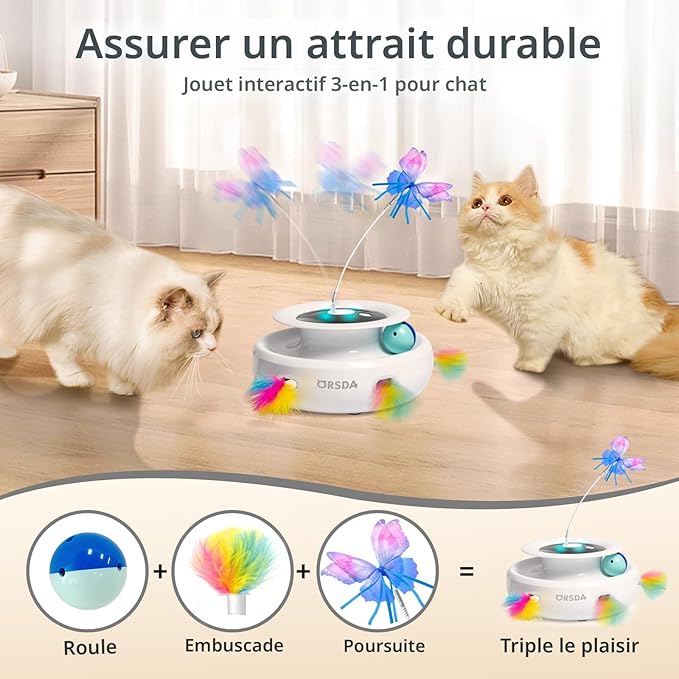 cat toys