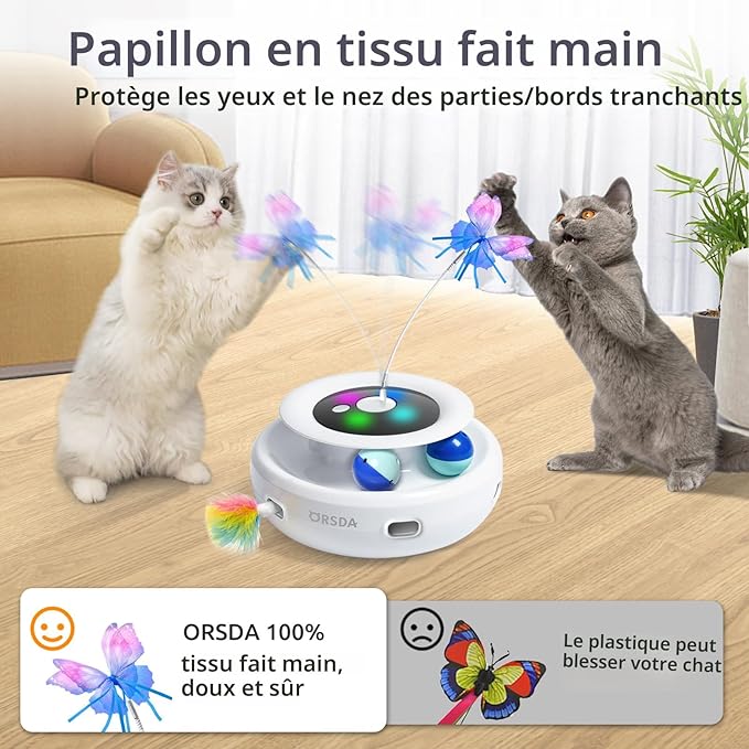 cat toys