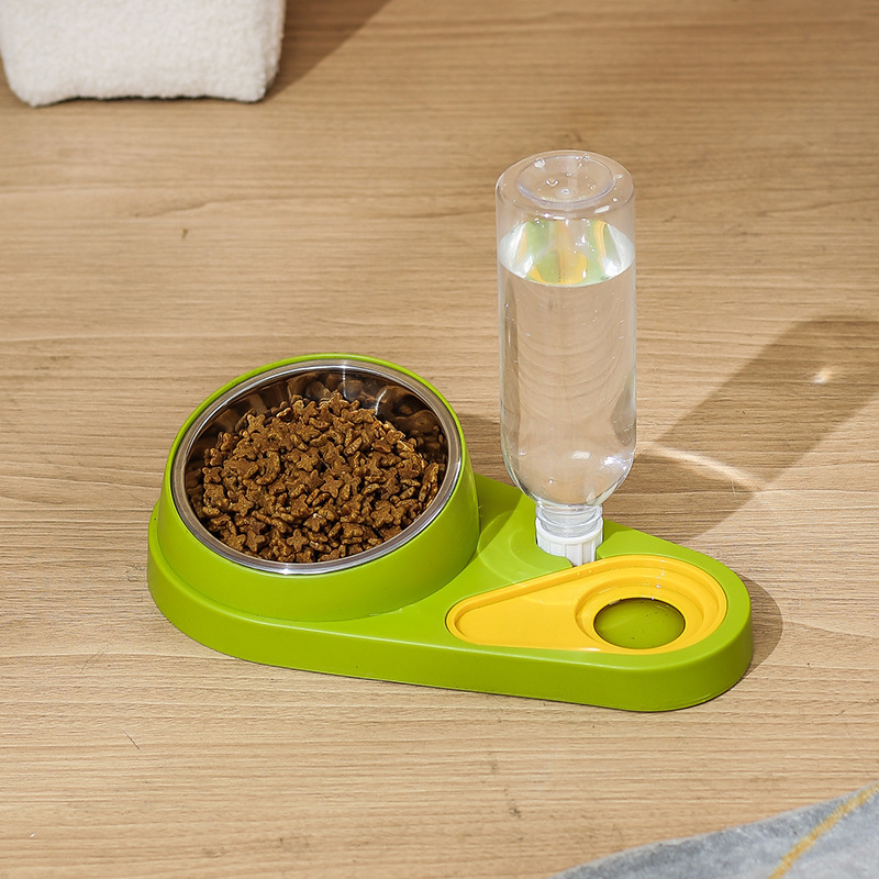 Fontaine à Eau Automatique pour Chiens et Chats – Distributeur d’Eau avec Circulation et Filtration – Image 6