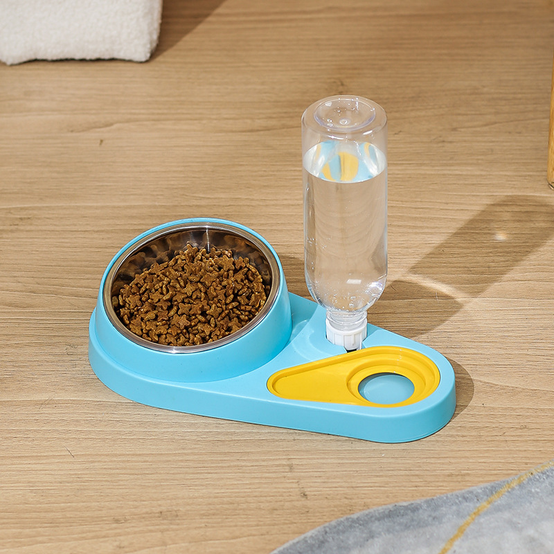 Fontaine à Eau Automatique pour Chiens et Chats – Distributeur d’Eau avec Circulation et Filtration – Image 4