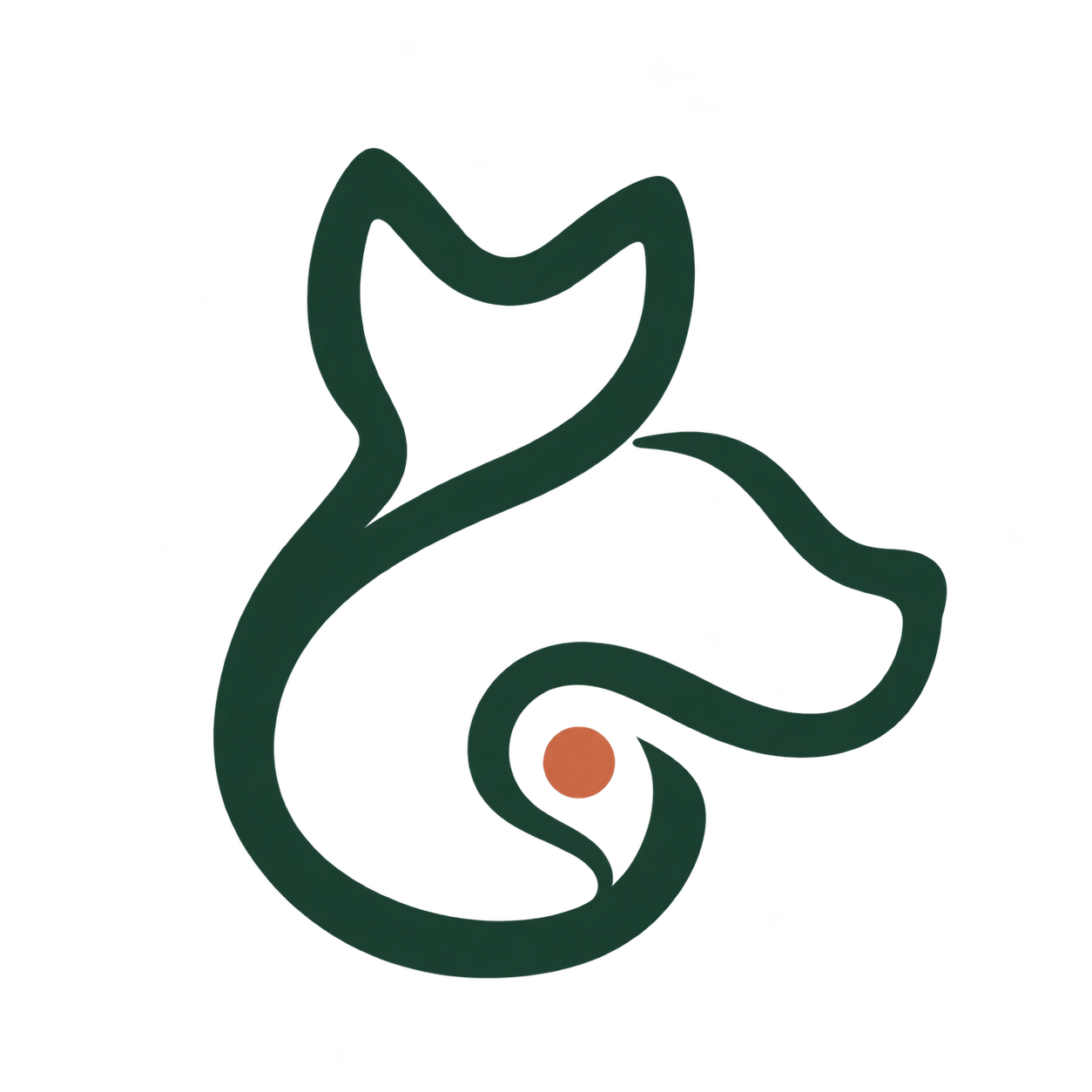 Furzyra logo symbol